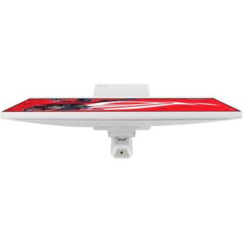 Asus LCD монитор 90LM0C92-B01171, 68.6см, 2560x1440, 255Гц, 0.3мс, Fast IPS, регулируемая подставка, VESA крепление (90LM0C92-B01171)