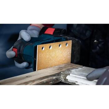 Bosch Expert C470 slīploksne, 2608605254, 60, 18.6x9.3 cm, 10 gab., Velcro, kokam (2608605254)