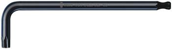 TORX skrūvgriežu komplekts 967/9 TX 1 (9gab.) 05024242001 WERA (05024242001)