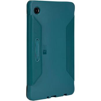 Case Logic Planšetdatora vāciņš 3205183, 8.7collas, PU/TPU, 0.2kg, Samsung Galaxy Tab A9, droša aizdare, mīksta odere (3205183)