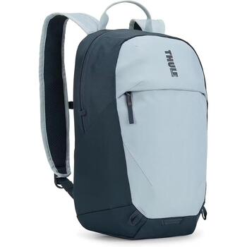 Thule EnRoute рюкзак 3205498, 12 L, нейлон, светло-синий/темно-синий, повседневный рюкзак, отделение для ноутбука (3205498)