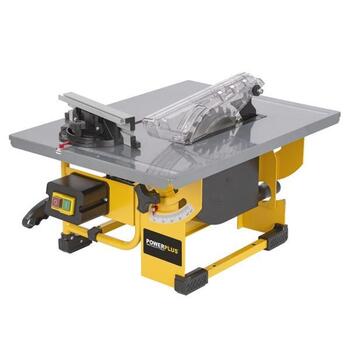 Galda ripzāģis 800W, Ø200mm POWX07588 POWERPLUS (POWX07588)