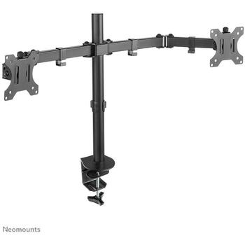 Neomounts крепление для монитора FPMA-D550DBLACK, 10-32