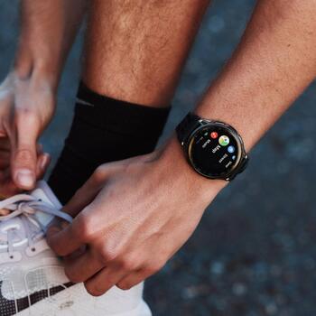 Amazfit Cheetah 2 Pro W2563GL1N, 1.32