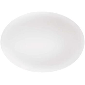 Emos LED потолочный светильник TIVI ZM3405, 5,2W, 880lm, IP44, нейтральный белый, стальной корпус, накладной монтаж (ZM3405)