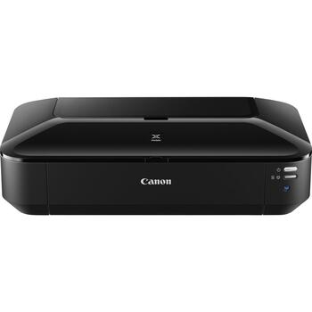 Canon IX6850 цветной A3 принтер 8747B006, 14,5 ipm черно-белый, 10,4 ipm цветной, 5 чернил, Wi-Fi, A3+ (8747B006)