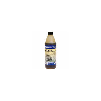 Масло для цепи Forest Oil 1 л F-028032 (F-028032)