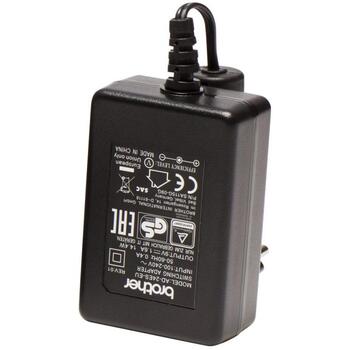 Brother PT-D210VP принтер этикеток PTD210VPZW1, 20 мм/с, 180 dpi, 2 линии печати, 14 шрифтов, черный (PTD210VPZW1)