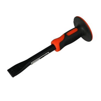 Долото с защитой рук Maxter 250мм (02-5-3200)