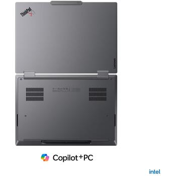Lenovo ThinkPad X1 2-in-1 G11 Intel, 21V9001YMH, 14