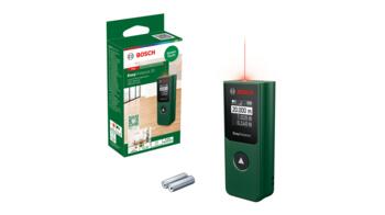 Digitālais lāzera tālmērs EasyDistance 20, 0603672A00 BOSCH (0603672A00)