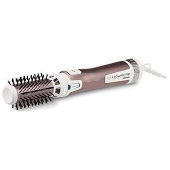 Rowenta matu fēns ACTIV PREMIUM CARE CF9540, 1000 W, 40-50 mm, 2 siltuma līmeņi, 1,8 m, metāla kanēlis rozā (CF9540)