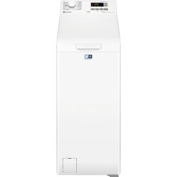 Electrolux veļas mazg.mašīna (augšas ielāde), 6 kg, D (EW6TN5061F)
