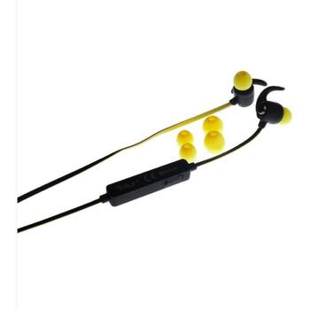 Tellur Наушники TLL511051, Bluetooth 4.1, HFP1.6, HSP, CVC6.0, HD голос, A2DP, AVRCP, 2.5ч музыка, 3ч разговор, 100ч ожидание (TLL511051)