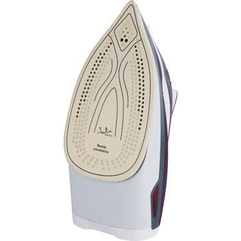 Jata Gludeklis PL221C, 2400 W, Keramika, 160 g, 30 g/min, 350 ml, Regulējams tvaiks, Vertikālais tvaiks (PL221C)
