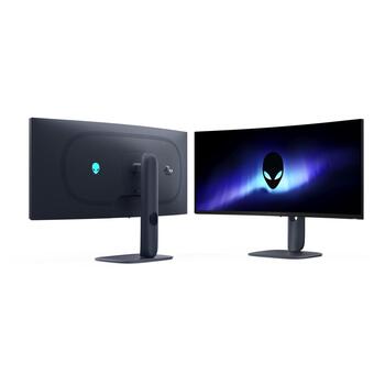 Dell Alienware AW3425DW monitors, 34