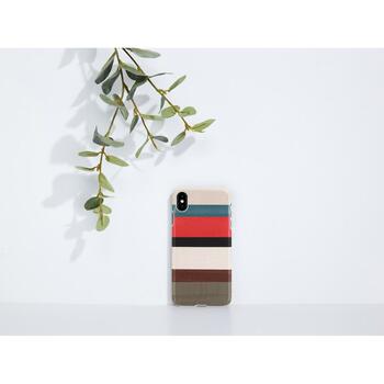 Man&Wood Чехол M7732W, 6.5, С изображением, Apple iPhone XS Max, натуральное дерево, поликарбонат (M7732W)