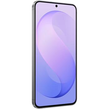 Samsung Galaxy S26 FE смартфон SM-S741B SM-S741BZVIEUE, 512 ГБ, 8 ГБ, 6,7 дюйма, 50 МП, 4900 мАч, 5G, Android 17, черничный (SM-S741BZVIEUE)