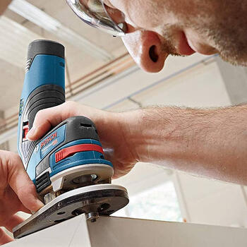 Frēžu komplekts Trim&Edging 6 gab. 8 mm kāts 2607017469 BOSCH (2607017469)