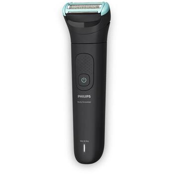 Philips Trimmeris BG7470/15, 120min, 4 piederumi, 1-7mm, 2D elastīga galva, bez eļļas, uzlādes indikators (BG7470/15)