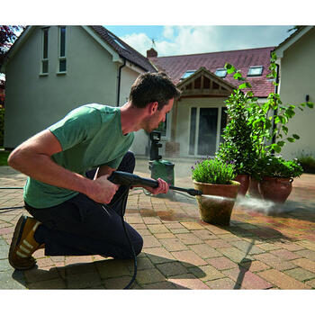 Мойка высокого давления Universal Aquatak 135 06008A7C00 BOSCH (06008A7C00)