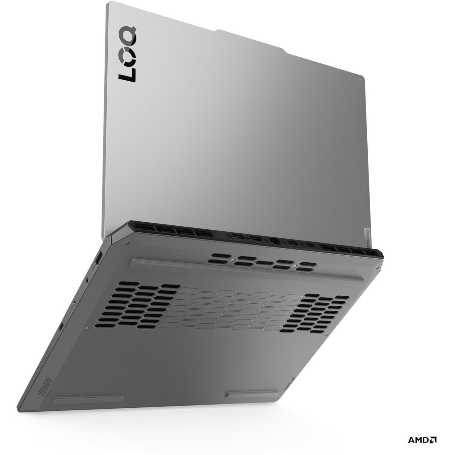Ноутбук Lenovo LOQ 15AHP10 83JG001WNT/2Y, 15.6