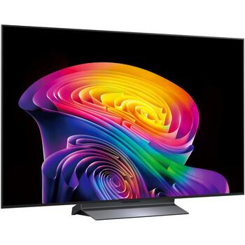 LG Телевизор OLED55C61LA, 55