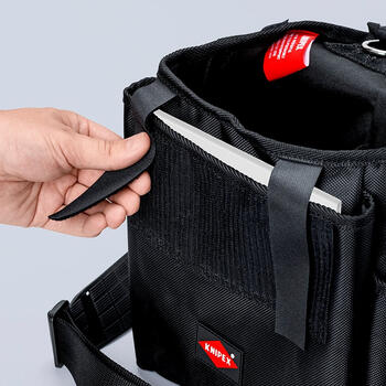 Instrumentu soma darbam augstumā 005050TLE KNIPEX (00 50 50 T LE)