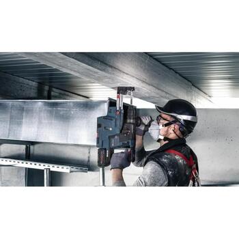 Bosch Бетонное сверло 2608833890, 5 мм, 16 см, карбид, винтовое, SDS Plus, 10 шт. (2608833890)