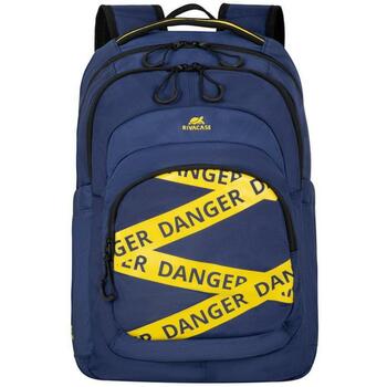 Rivacase Рюкзак Erebus 5461BLUE, 30L, 15.6