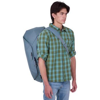 Thule велосумка 3205174, 55L, 67x36x30см, полиэстер, 1.29кг, отсек для шлема, карман для обуви, очки (3205174)