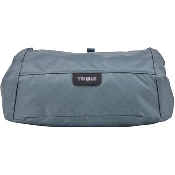 Thule Дорожная сумка для обуви 3205581, 100 г, 20.5 см, 20 см, 33 см, 100 % переработанный нейлон, Серый пруд (3205581)