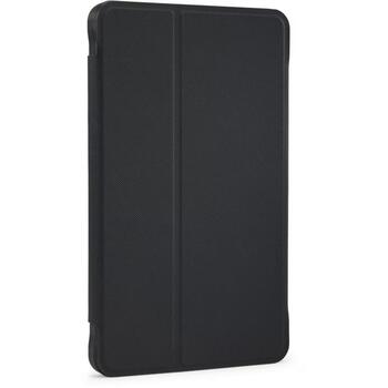 Case Logic Чехол для планшета 3205182, 8.7 дюйма, PU/TPU, 0.2кг, Samsung Galaxy Tab A9, защитный, мягкая подкладка (3205182)