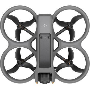 Dji Drons Avata 2 Fly Smart Combo CP.FP.00000266, 4 rotori, 48 MP, 3840 x 2160 px, 27 m/s, 13000 m, 2150 mAh, 46 GB (CP.FP.00000266)
