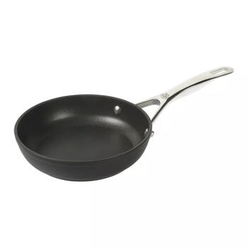 Ballarini Alba 31000240, 24cm, 4,5mm, Keravis Ti-X, lietais alumīnijs, indukcijai, krāsnij līdz 250°C (31000240)