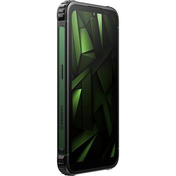 Hammer смартфон Ranger TEL001062, 6 дюймов IPS 1560x720 пикс, Mediatek Helio G99, 8 ГБ ОЗУ, 256 ГБ, microSD, Dual SIM, 4G (TEL001062)