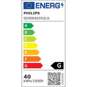 Philips Hue Essential flex световая лента 8721103096685, 10м, 39.5Вт, 140лм, 6500К, RGBIC, IP20, Bluetooth, Zigbee (8721103096685)