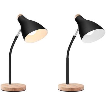 Tracer Galda lampa TRAOSW47237, 40cm, 15cm, 40cm, 230V, 1x40W, E27, 1, regulējams gaismas virziens, ar slēdzi (TRAOSW47237)