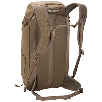Thule Mugursoma 25L 3205090, 25L, 1.1kg, poliesters, vieta 3L hidratācijas rezervuāram, kabata klēpjdatoram (3205090)