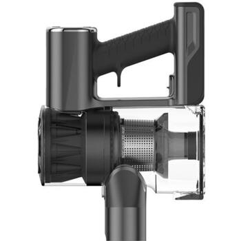 Lafe 47531 беспроводной пылесос PowerGlide LAFODK47531, 200W, 22кПа, 0.5л, 35мин, 2.2Ач, 5ч, 75дБА, 2 скорости (LAFODK47531)