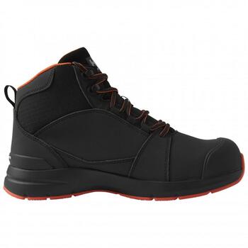 Helly Hansen защитные ботинки Manchester MXR Mid S7S 45, 45, S7S FO HRO SR, композитный подносок, без металла (78324_992-45&HH)