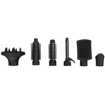 Revamp Укладчик для волос DR-1250X-EU, 6 насадок, 3м шнур, 4 температуры, 2 скорости, 19мм, 32мм, 38мм, диффузор, ионизатор (DR-1250X-EU)