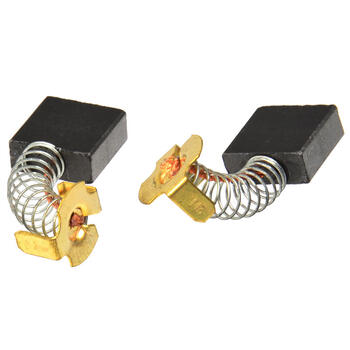 Elektrobirste (oglīte) 230/7x17x18mm (2gab.) Geko (G85302)
