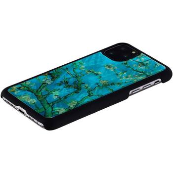 Ikins Aizmugurējais vāciņš K2135J, 6.5, Ar attēlu, Apple iPhone 11 Pro Max, perlamutrs, polikarbonāts (K2135J)