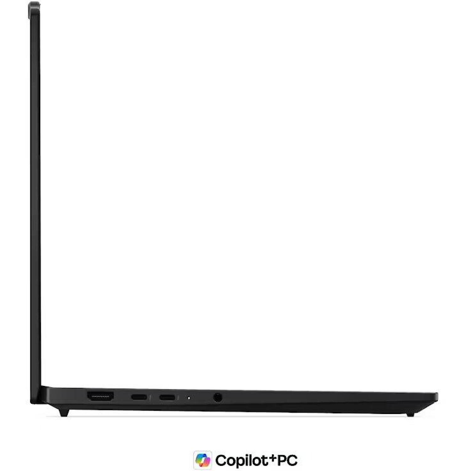 Lenovo klēpjdators ThinkPad T14s Gen 7 21YU00AUMX, 14 collas, 1920x1200, Intel Core Ultra 5 325, 32GB LPDDR5X, 512GB SSD (21YU00AUMX)