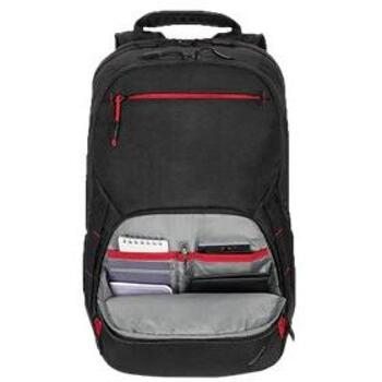 Lenovo Mugursoma 4X41A30364, 15.6 collas, 648 g, 30.5 cm x 17.8 cm x 49.5 cm, videi draudzīga, atsevišķs klēpjdatora nodalījums (4X41A30364)