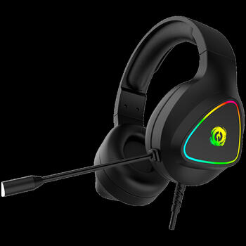 CANYON headset Shadder GH-6 Black (CND-SGHS6B)