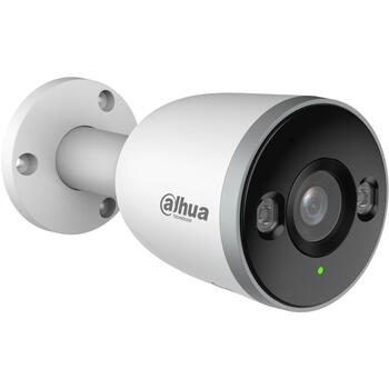 Dahua F3D-IL-0280B беспроводная IP камера безопасности, 3 МП, 360° вращение, 103° горизонтальный угол обзора, IP67 (F3D-IL-0280B)