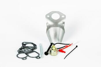 MTD Ремкомплект соленоидного клапана KH-005311, SV470, 2575725-S, 0.19 кг (KH-005311)