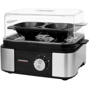 Gastroback 42803 Easycook 6 Smart Egg Cooker (42803)